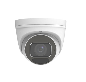 GLE-P80120VF 8MP (4K) Eyeball FV AI kamera