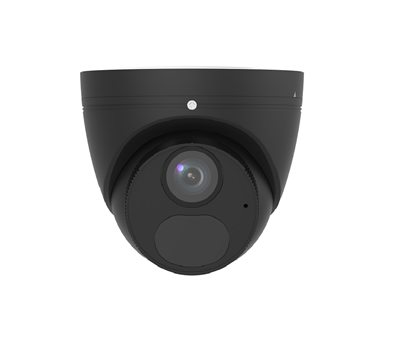 GLE-P4040B sort 4MP Eyeball kamera PRO