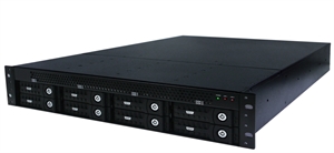 CNVR-PRO video server