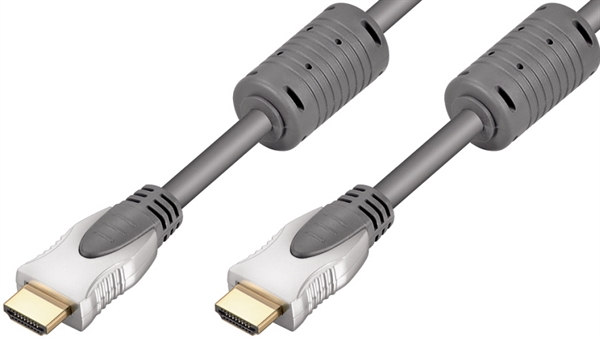 HDMI kabel 1.0 meter