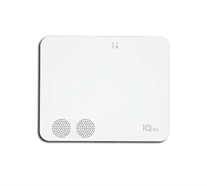 IQ4 NS smart alarm panel