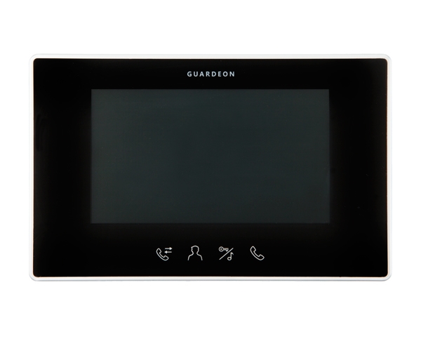 GVP-700S  SORT 7" video monitor slimline