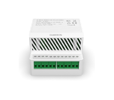 Dørtelefon BUS splitter til 5 monitorer PRO