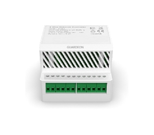 Dørtelefon BUS splitter til 5 monitorer PRO