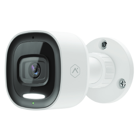 V730 udvendigt 4,0MP udvendigt wifi kamera med 2-vejs tale