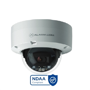 VC827P Udv. 2,0MP FULL HD Dome kamera