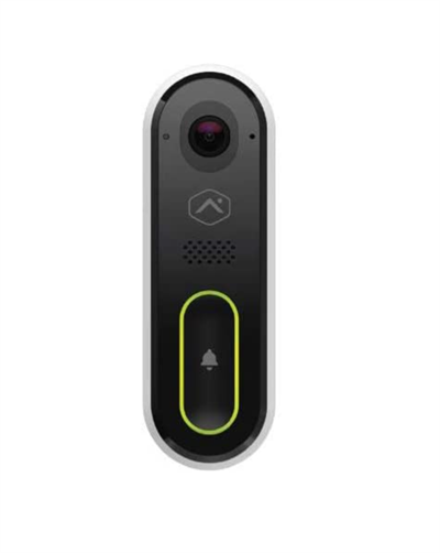 VDB770 - 3,0MP video Wi-FI ringeklokke