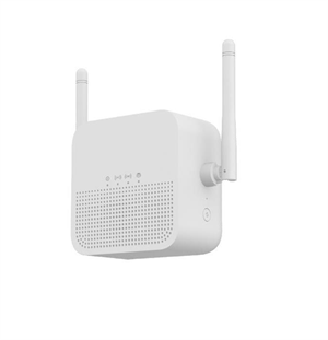 Smart ADC WiFi dørklokke