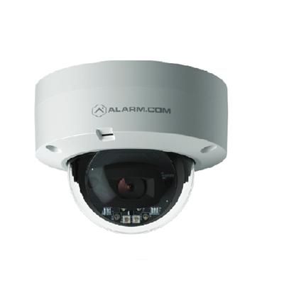 VC827P Udv. 2,0MP FULL HD Dome kamera
