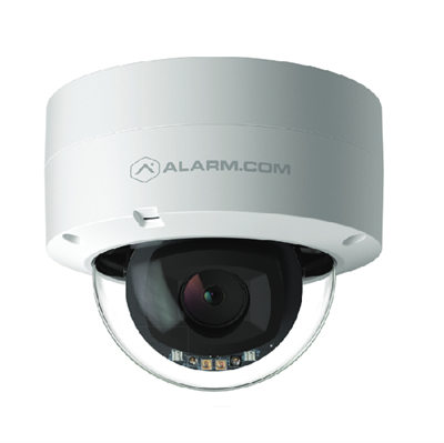 VC847PF Udv. 2,0MP FULL HD zoom Dome kamera