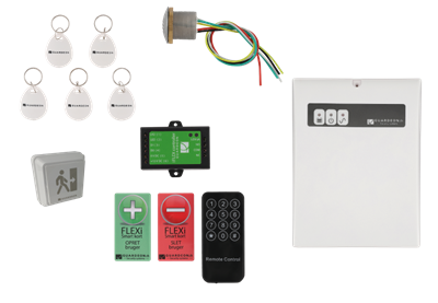 Standalone ADK pakke 4 ( G-DOT -MF ) 