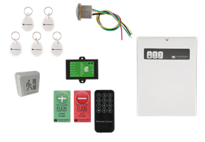 Standalone ADK pakke 4 ( G-DOT -MF ) 