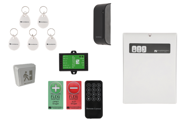 Standalone ADK pakke 6 ( PACTO -MF ) 