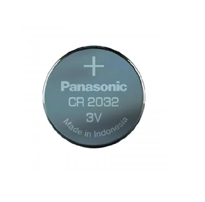 CR-2032A knapcelle batteri