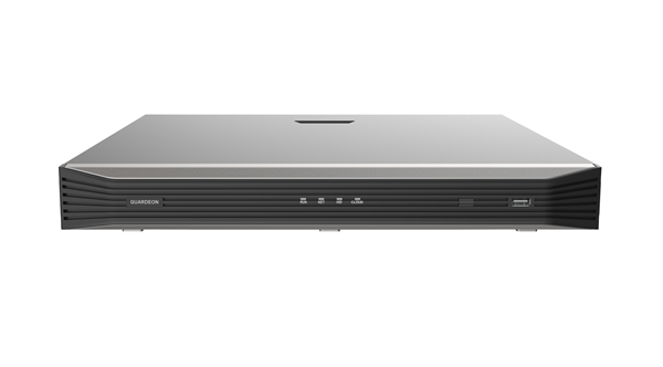 GNVR-P1616P PRO AI NVR 16 kanal med POE