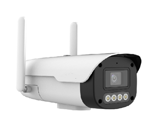 4G kamera 4.0Mp hybrid