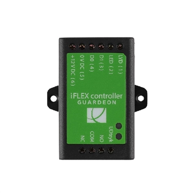 iFLEX Micro ADK controller 