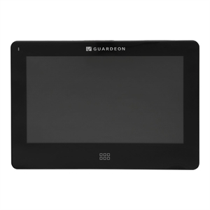 Guardeon 7" touch video porttelefon monitor 
