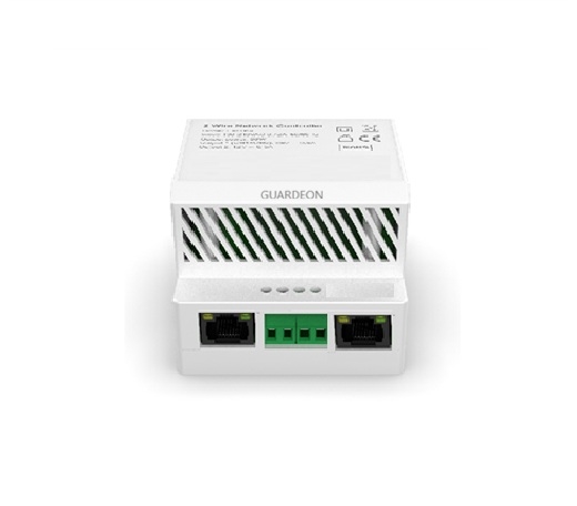 Dørtelefon 2-LAN controller 2L-BUS/LAN PRO