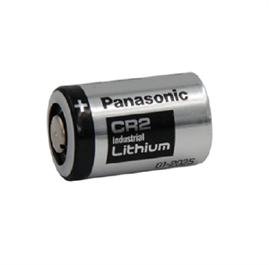 CR2 batteri til trådløs enheder