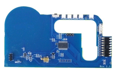 MiniMist SecutityBoard ( tilbehør ) MM-SECB