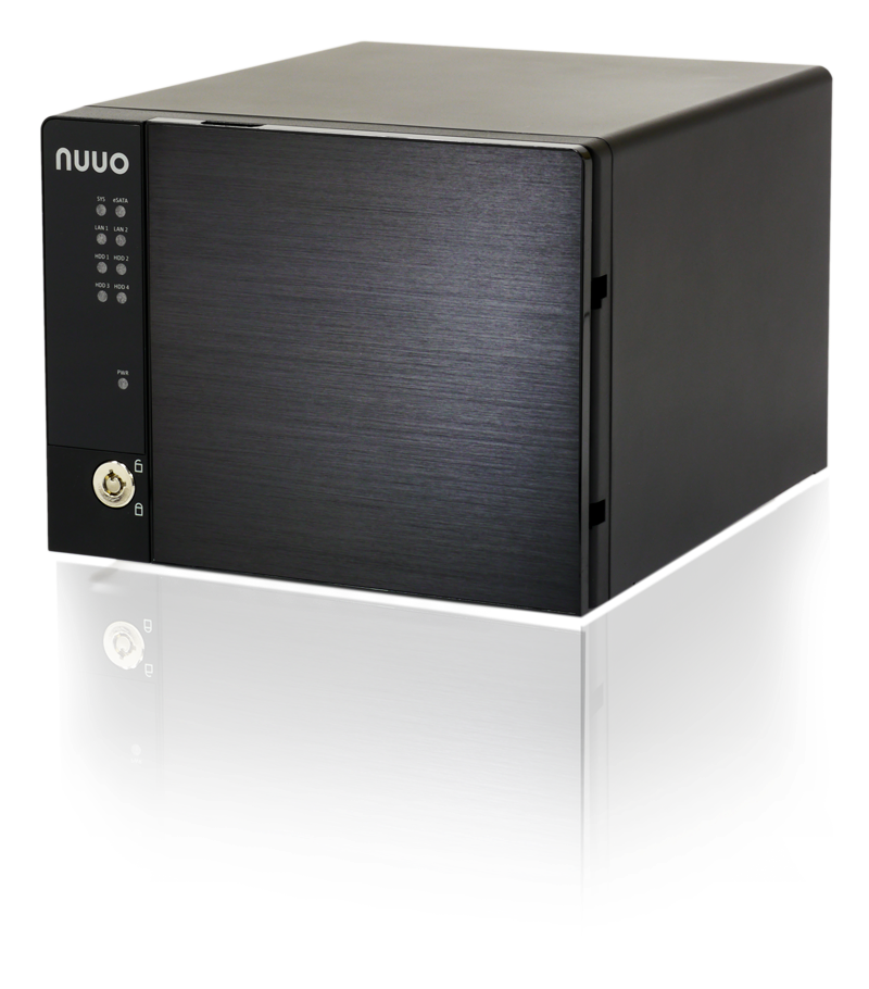 GNVR mini 2