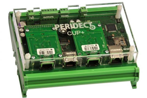 Peridect+ CUP+ modul