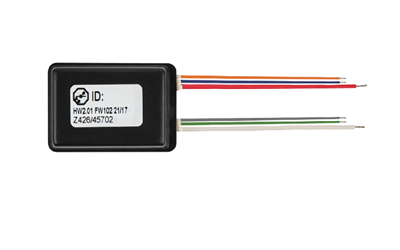 Peridect+ LIP+ I/O bus modul