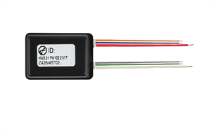 Peridect+ LIP+ I/O bus modul