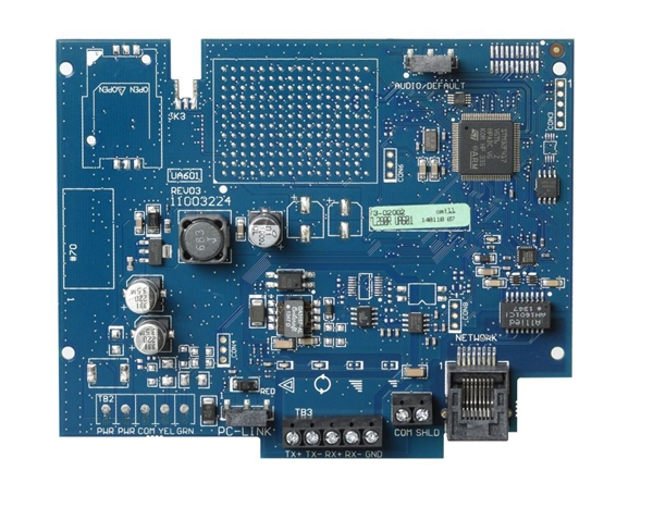 TL280 - DSC LAN IP sender