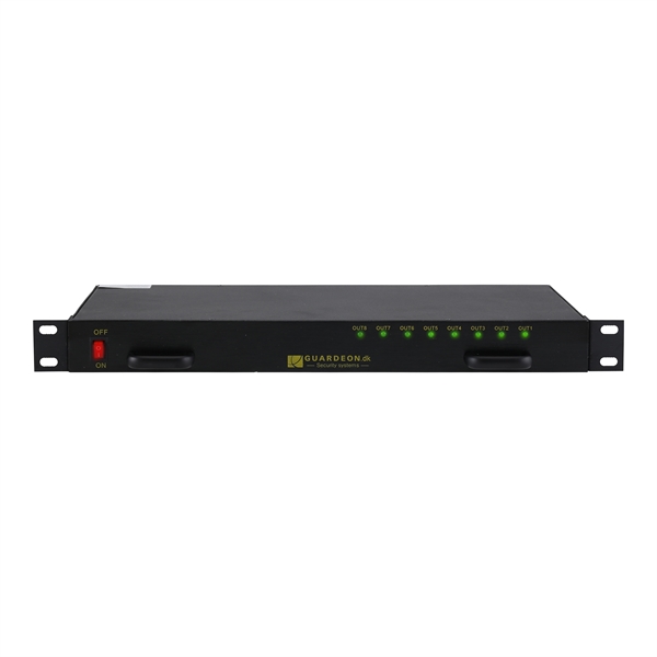 PSU DC1210CH08 RACK