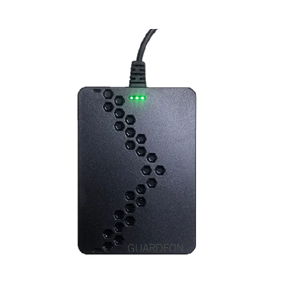 USB RFID Bordlæser