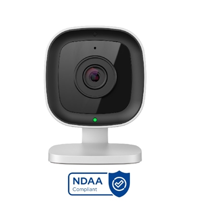 V515 indv. 2,0MP FULL HD mini kamera