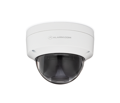 VC826 Udv. 2,0MP FULL HD Dome kamera