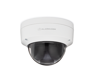 VC826 Udv. 2,0MP FULL HD Dome kamera