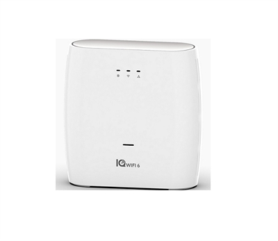 IQ ROUTER WiFi 6 MIMO MESH