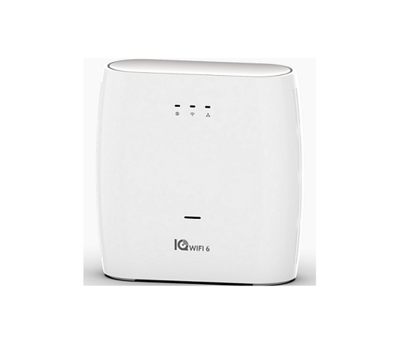 Wi-Fi Router og AP