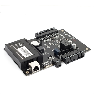 VloX 100 Lite 1-dørs controller